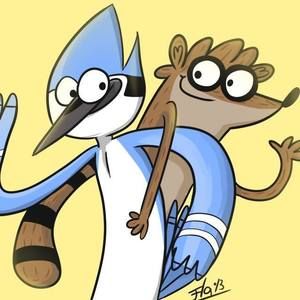 Meet your Posher, Pete